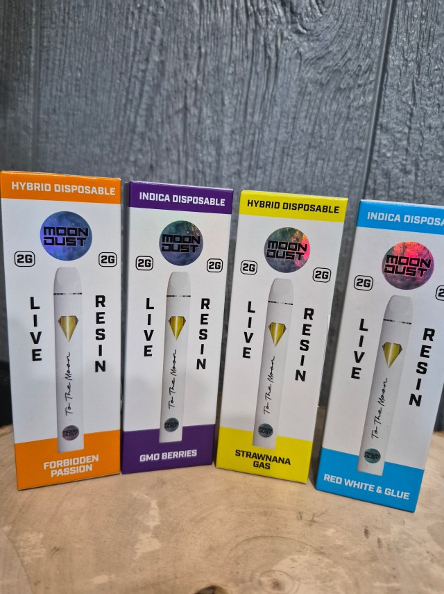 drool disposable vape 1g Blue Raspberry Breath Diamond Disposable Vape Drool main image 1